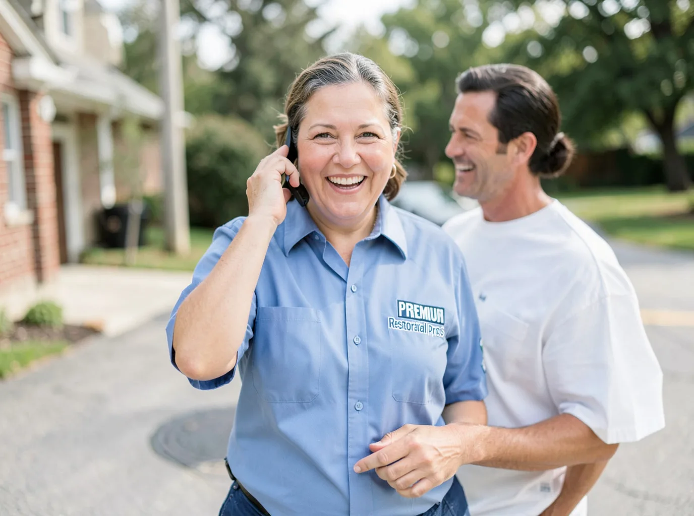 Water Damage Restoration Hart, TX FAQs